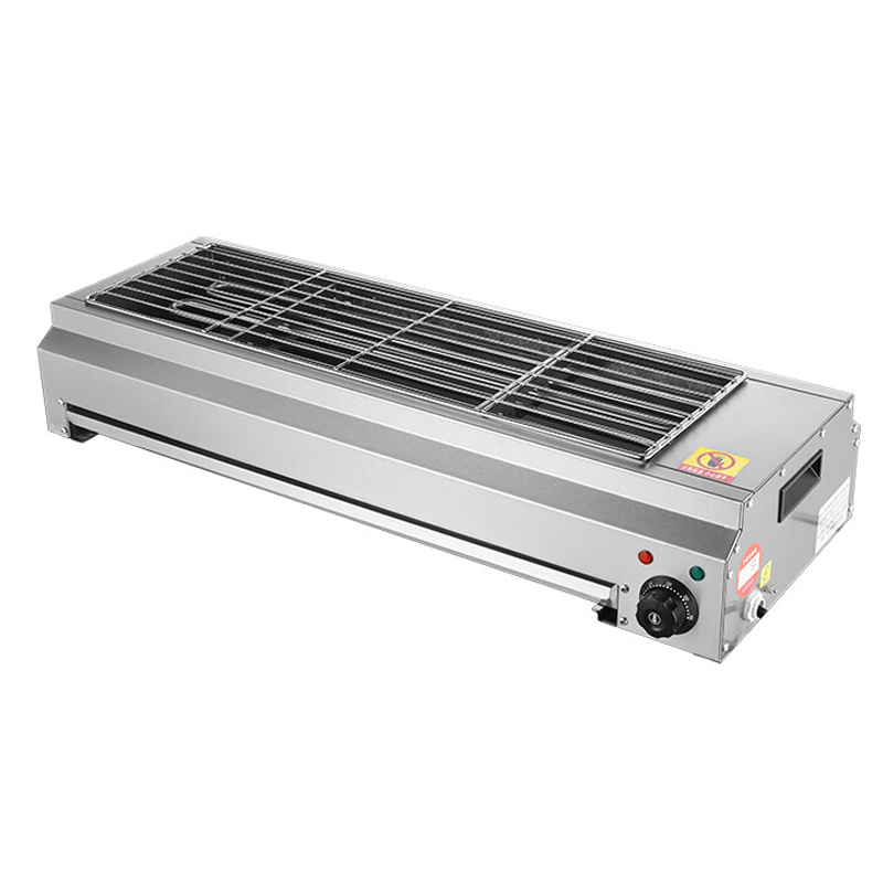 電熱燒烤爐